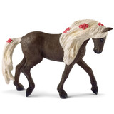 Schleich Rocky Mountain Horse Mare Show Horse without saddle and bridle