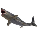 PNSO Patton the Megalodon Vinyl Series underneath