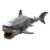 PNSO Patton the Megalodon Vinyl Series