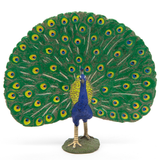 Papo Peacock