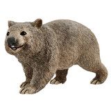 Schleich Common Wombat