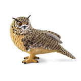 Safari Ltd Eagle Owl 100364