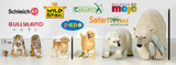 Size Comparisons of Animal Figurine Brands | MiniZoo Blog