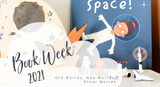 Book Week 2021 Bookish Play | MiniZoo Blog