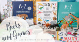 Books and Games Have Arrived! | MiniZoo Blog Books and Games Have Arrived! | MiniZoo Blog
