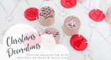 Christmas Decorations | MiniZoo Blog Christmas Decorations | MiniZoo Blog