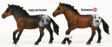 How To Tell If Your Schleich Is Genuine Or Not