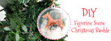 DIY Christmas Baubles | MiniZoo Blog DIY Christmas Baubles | MiniZoo Blog