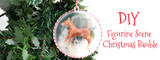 DIY Christmas Baubles | MiniZoo Blog