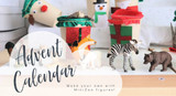 DIY Advent Calendar | MiniZoo Blog DIY Advent Calendar | MiniZoo Blog