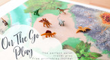 On-The-Go Play | MiniZoo Blog On-The-Go Play | MiniZoo Blog