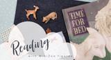 Reading and Bookish Play | MiniZoo Blog