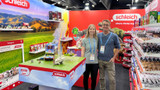 Schleich 2026 Revealed at the Australian Toy Fair