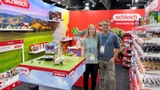 Schleich 2026 Revealed at the Australian Toy Fair