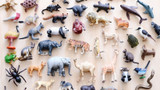 Science & Nature Animal Figurines: Sizes & Brand Comparison Guide