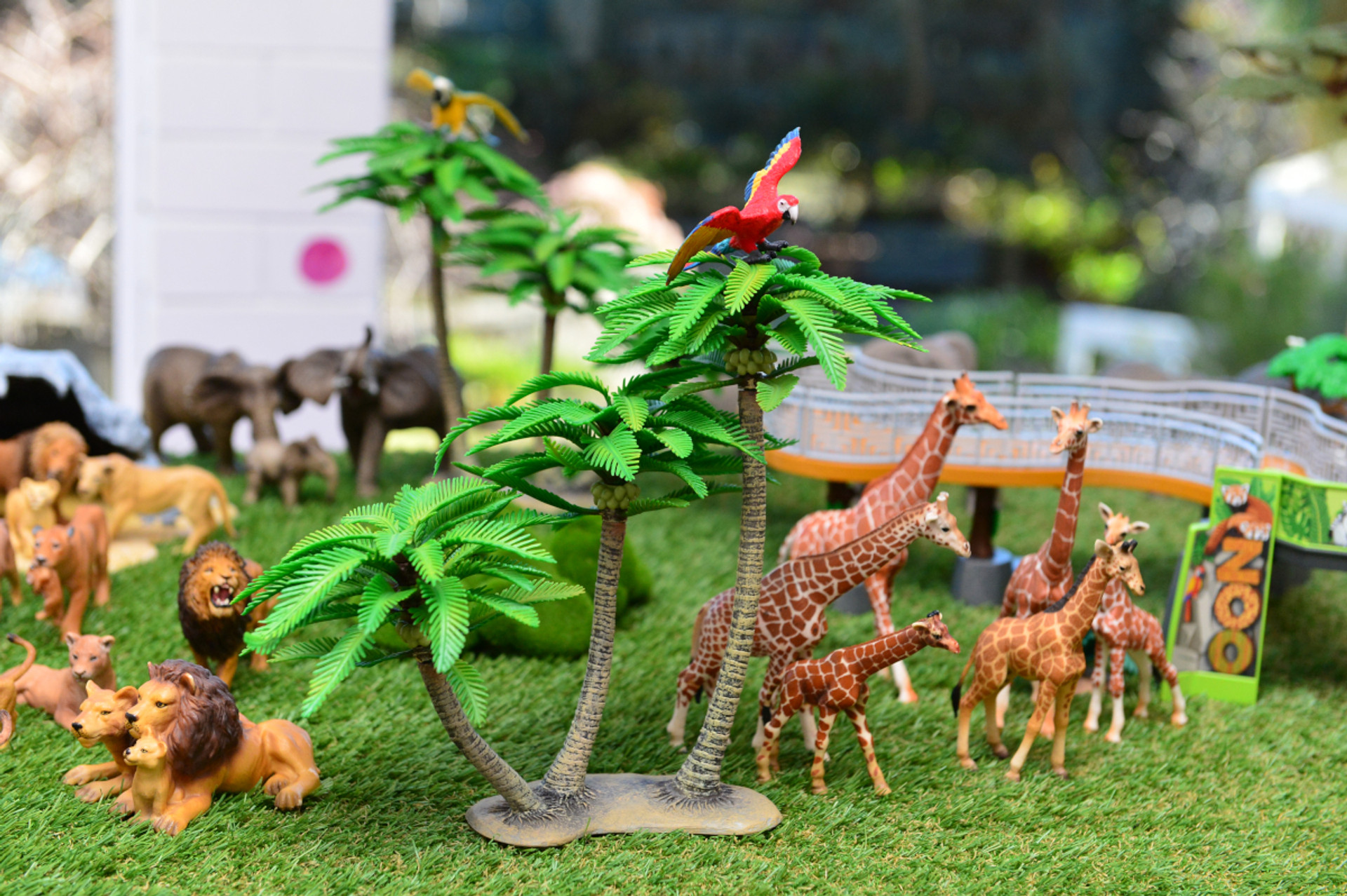 MiniZoo  Australia's #1 Toy Animal Figurine Store