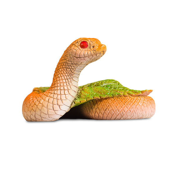 PNSO A-Si The Snake 401006