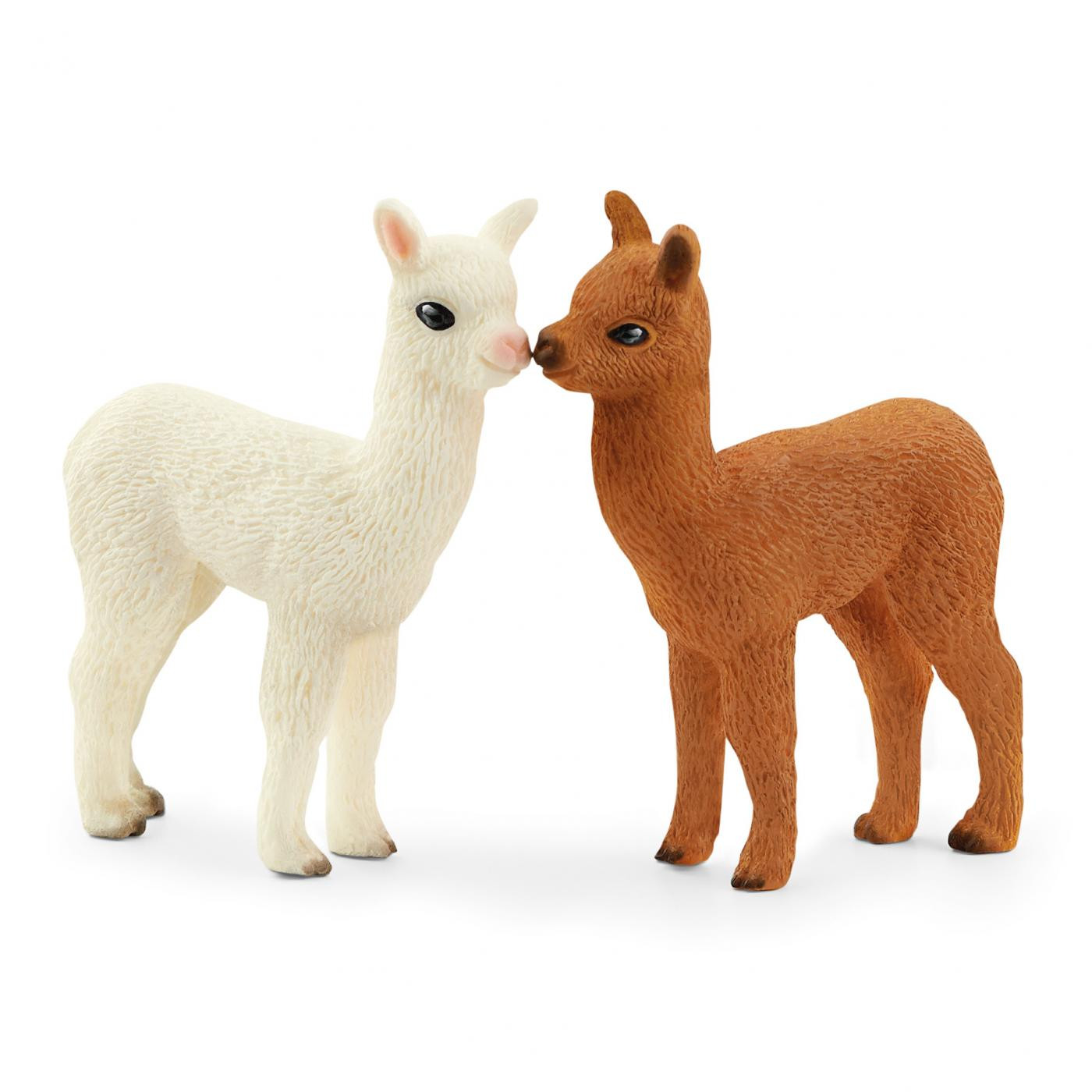schleich FARM WORLD alpaca 14928