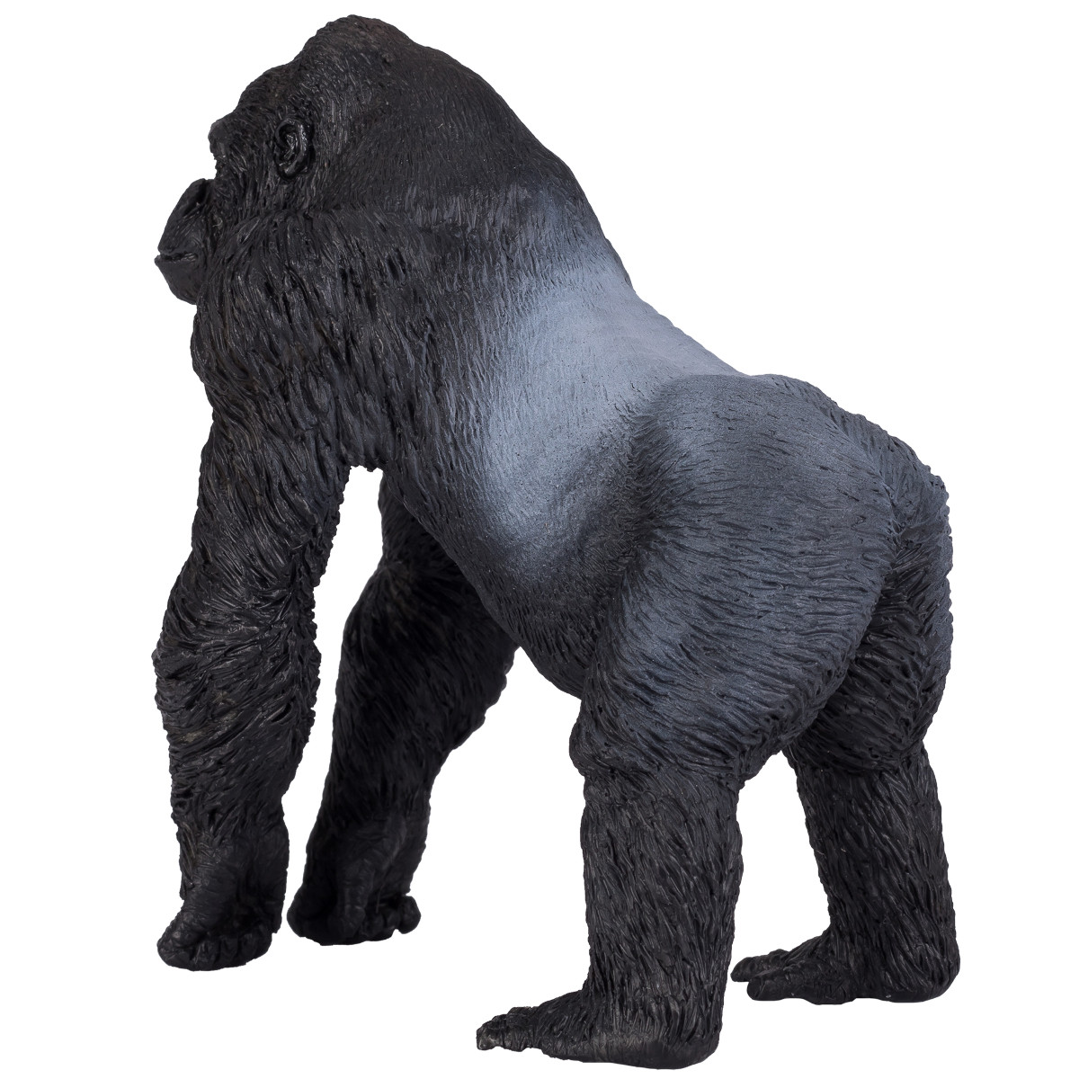 Mojo Gorilla Male Silverback MiniZoo Jungle Animals