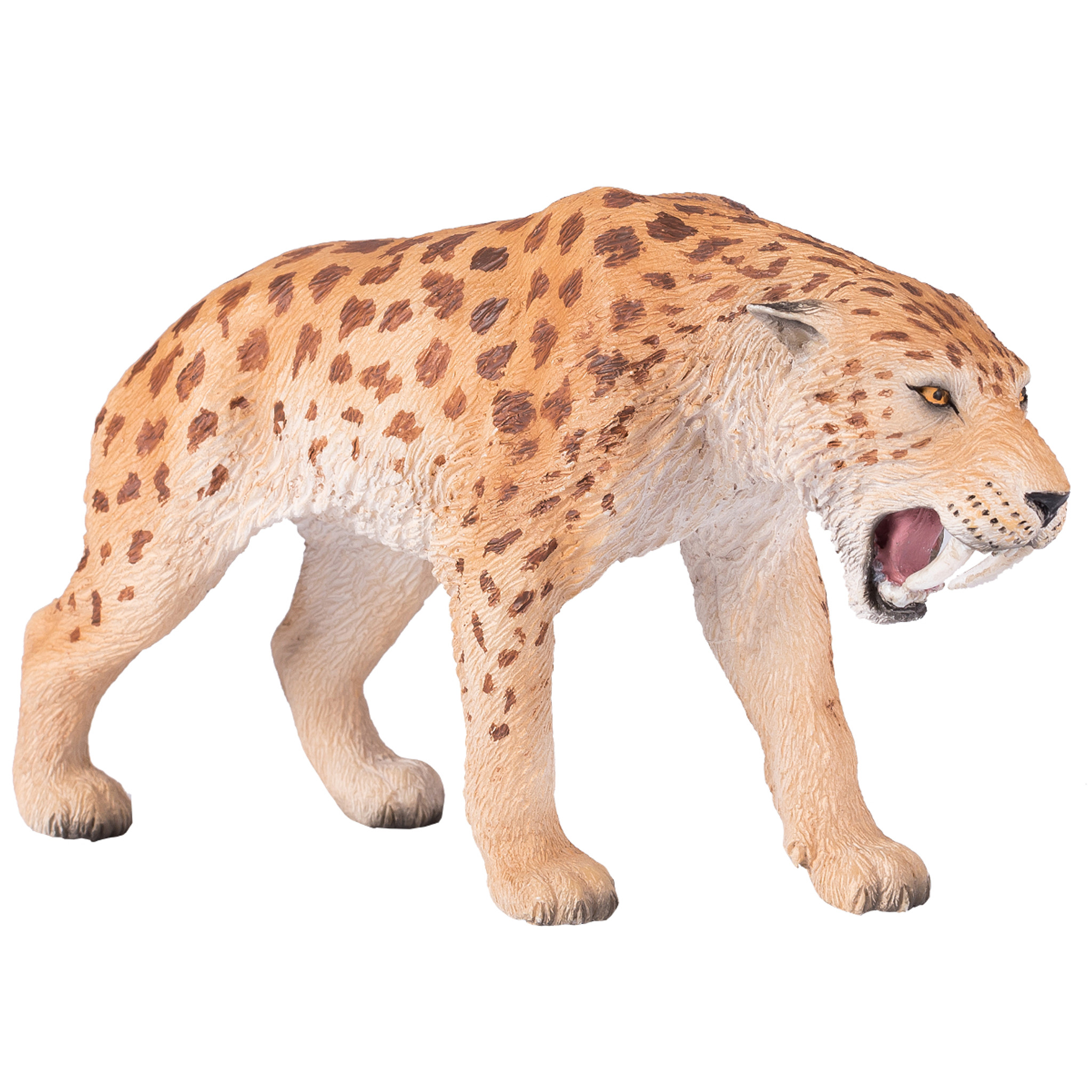 Smilodon schleich hot sale