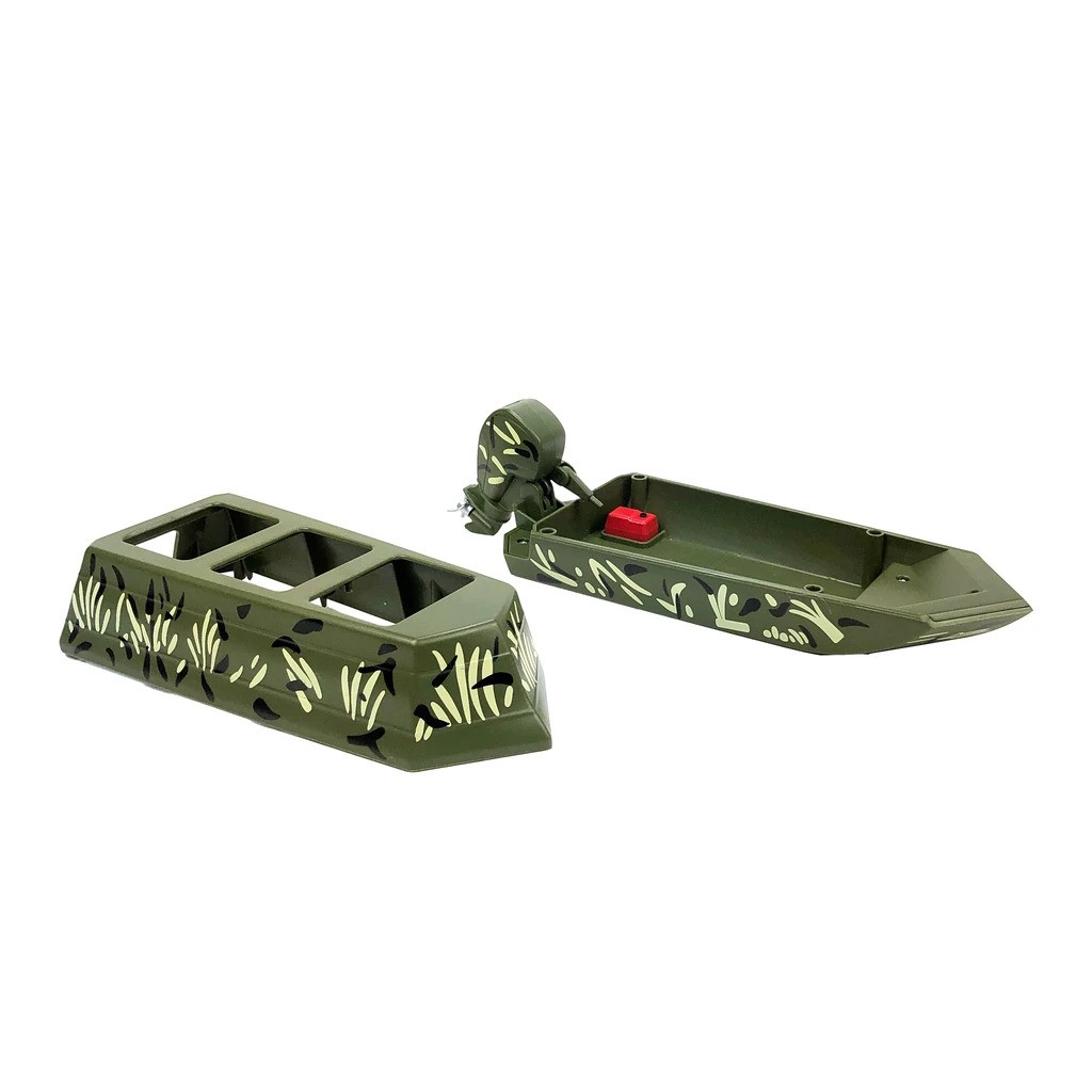 Big Country Toys Duck Hunting Set MiniZoo