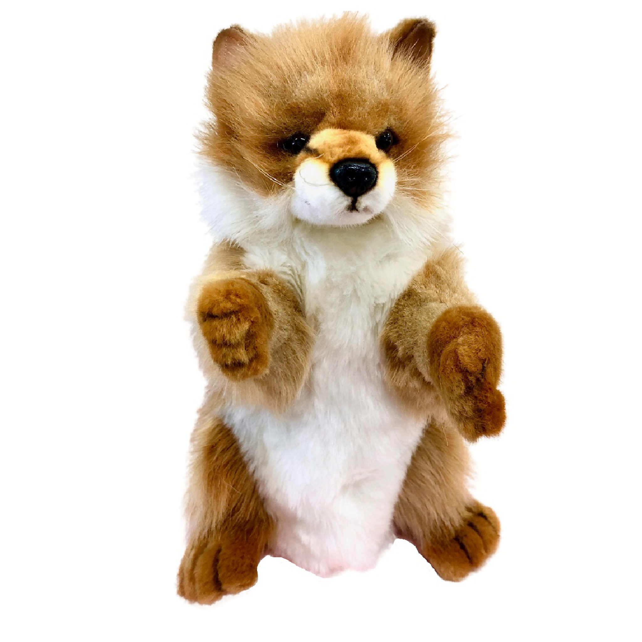 talk back teddy bear
