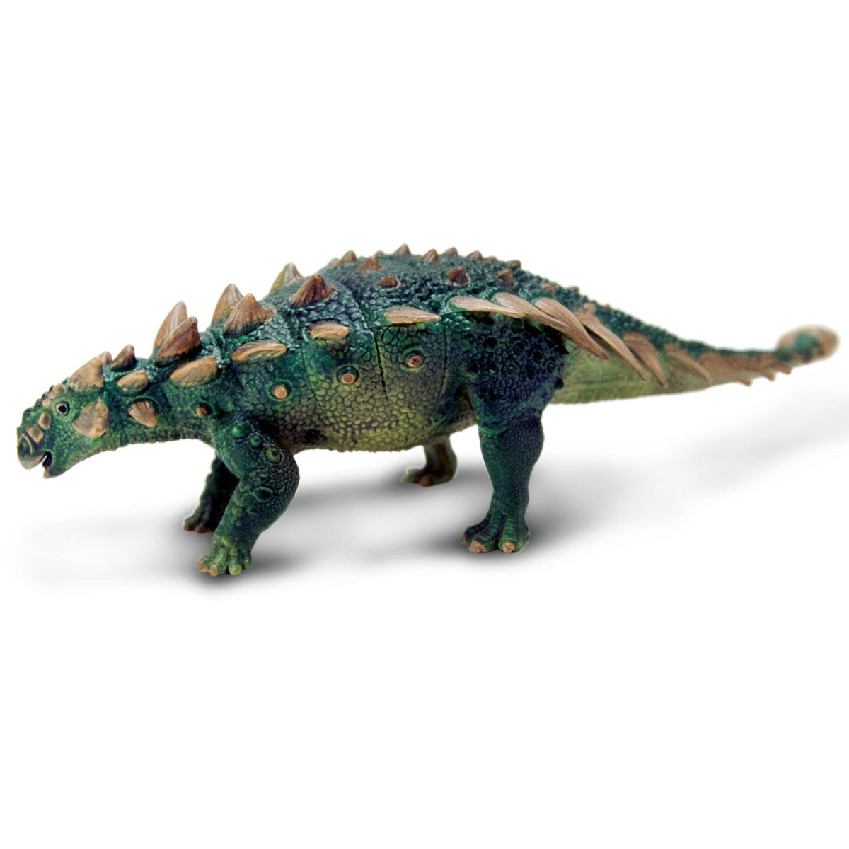 Safari Ltd Dino Dana Zuul MiniZoo Dinosaur Figurines