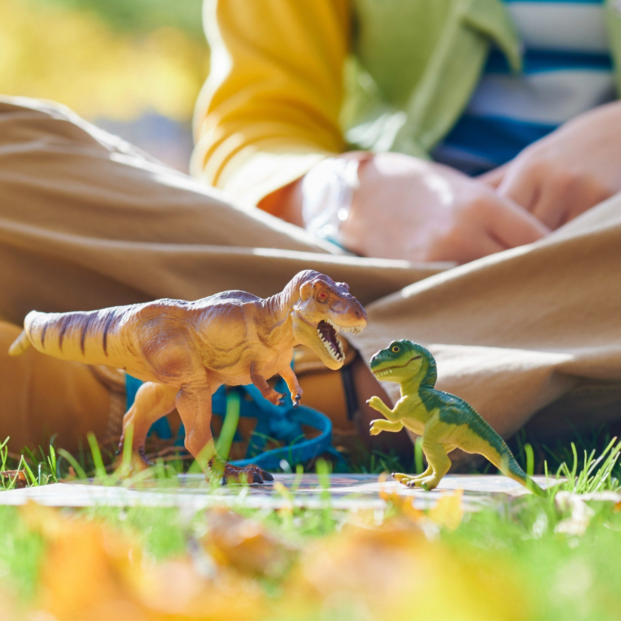 Dino Dana Feathered T-Rex, Dinosaur Toys