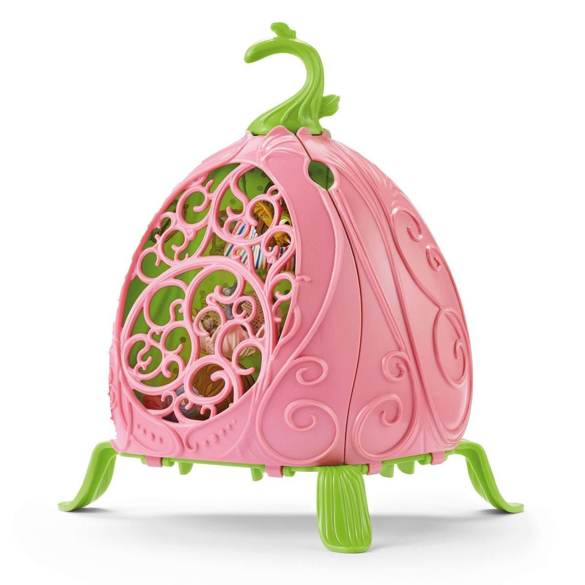 Schleich Bayala Marween’s Animal Nursery MiniZoo Magical Models