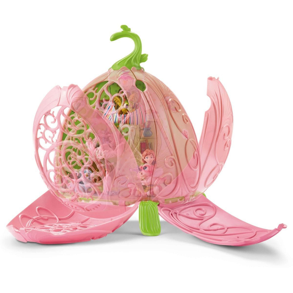 Schleich Bayala Marween’s Animal Nursery MiniZoo Magical Models