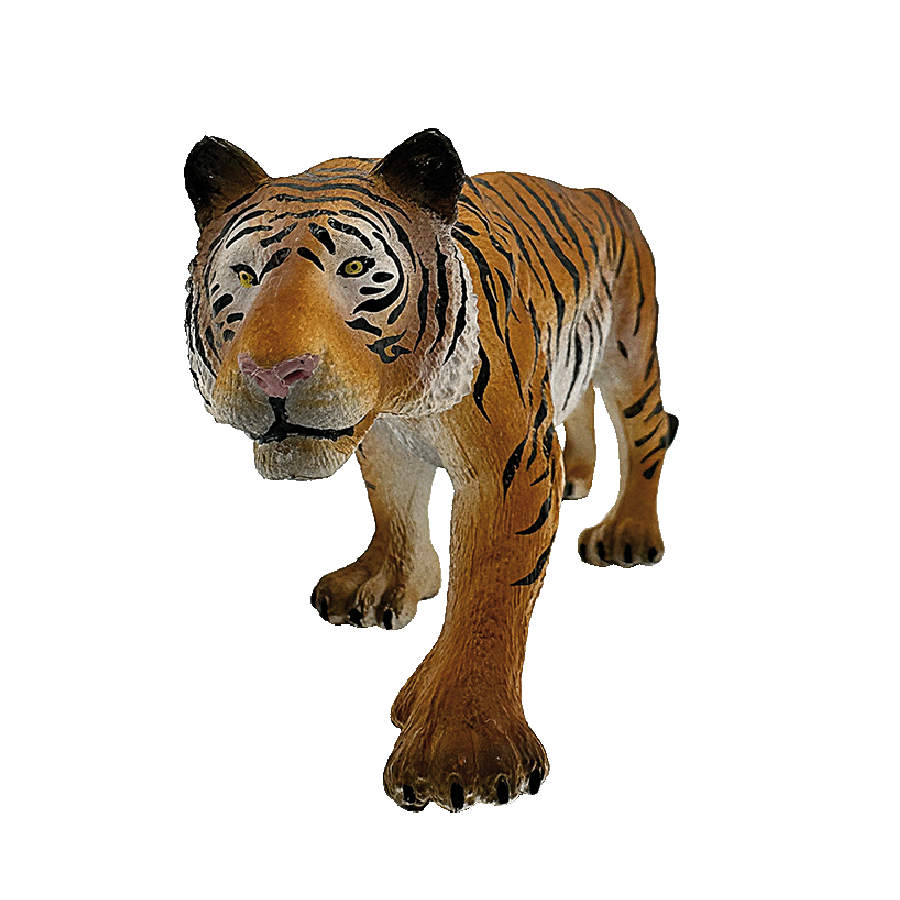 Bullyland 63541 - Selvaggi - Pinguino Imperatore