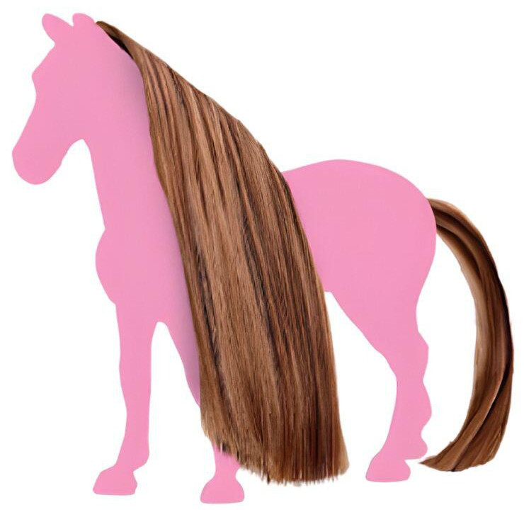  Sofia's Beauties Brushable Mane Motiv 