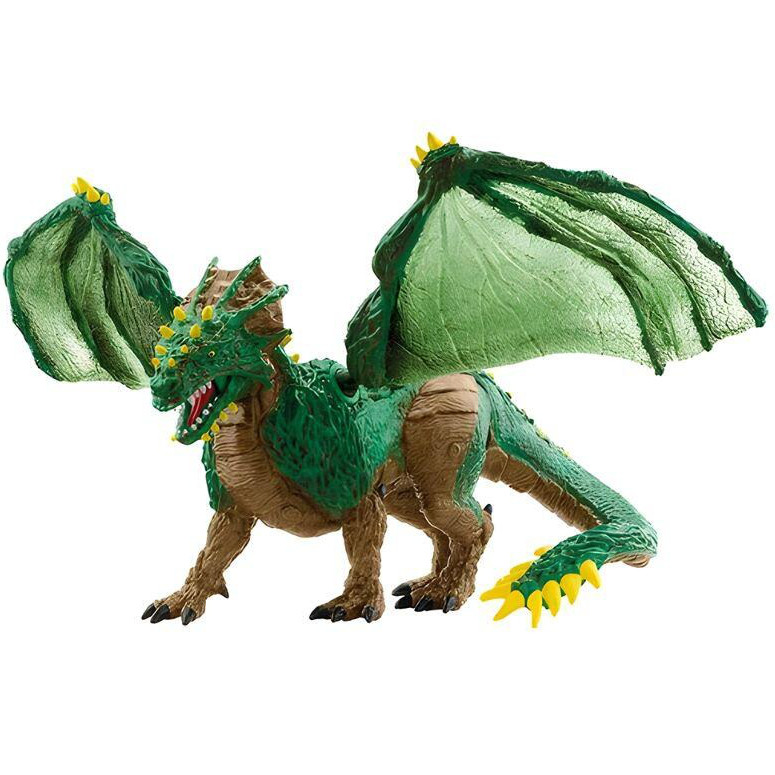 schleich 70825 Baby Rainbow Dragon, à partir de 5 ans, BAYALA