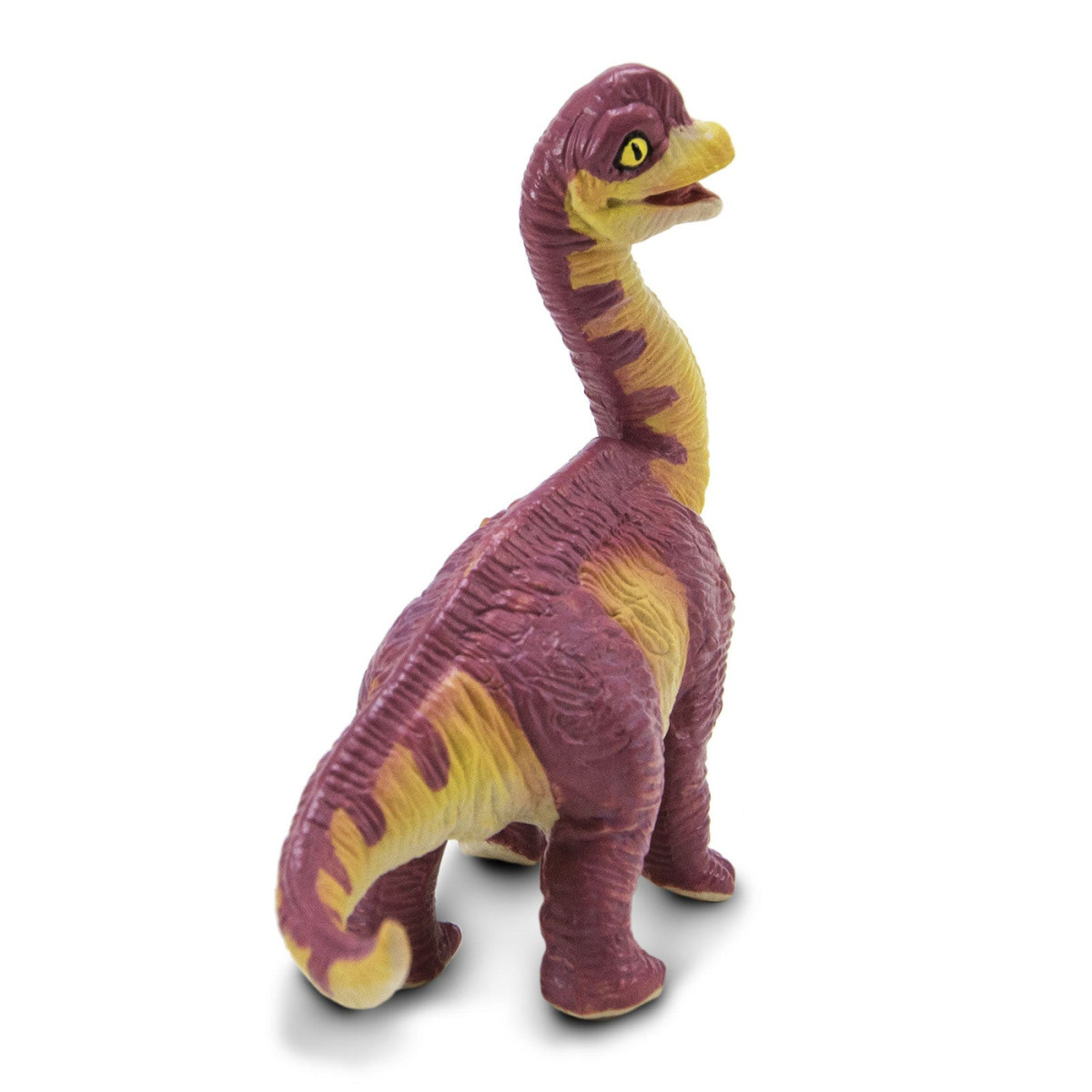 Safari Ltd Brachiosaurus Baby MiniZoo Dinosaur Models