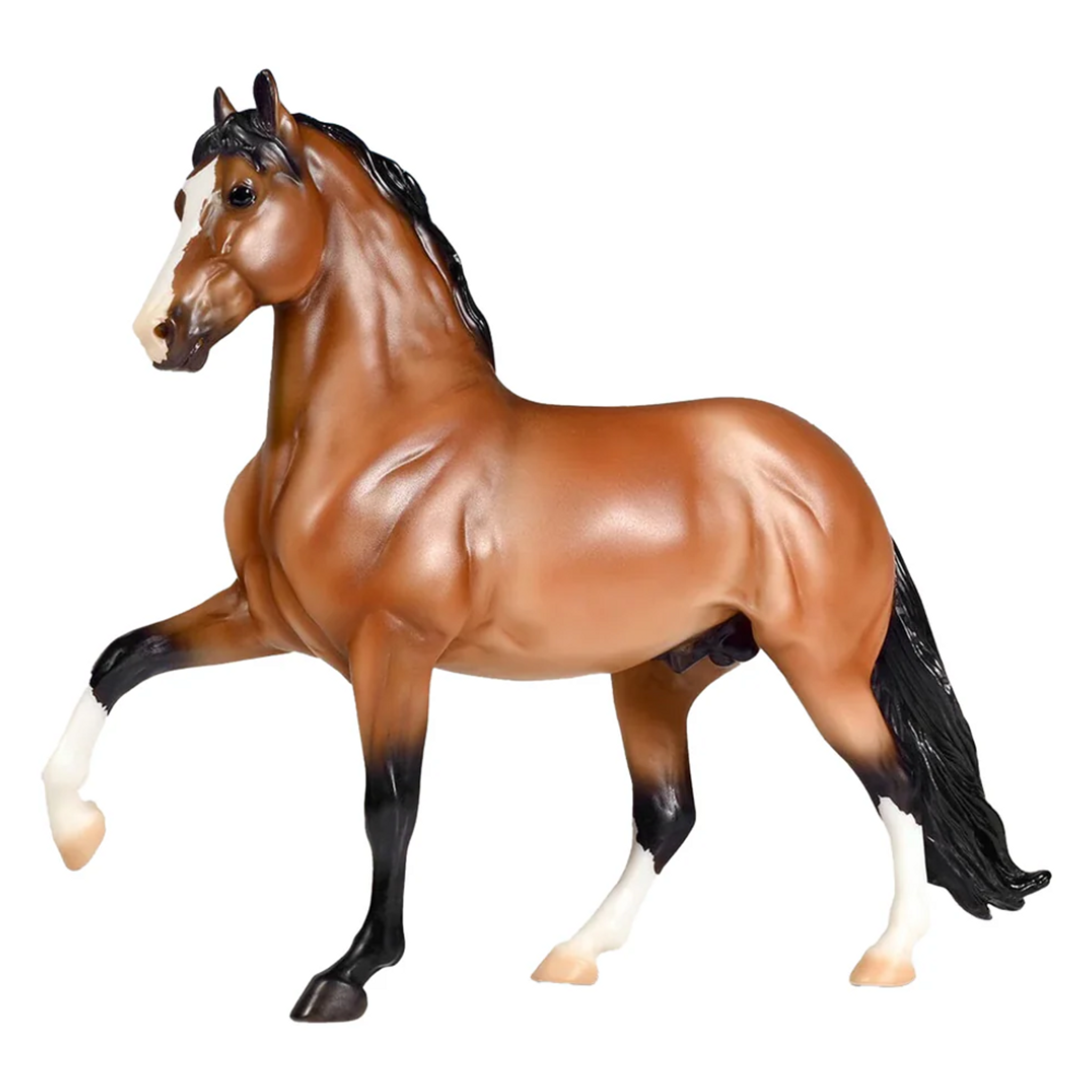 Breyer Traditional Barranco 1:9 Scale Model Horse