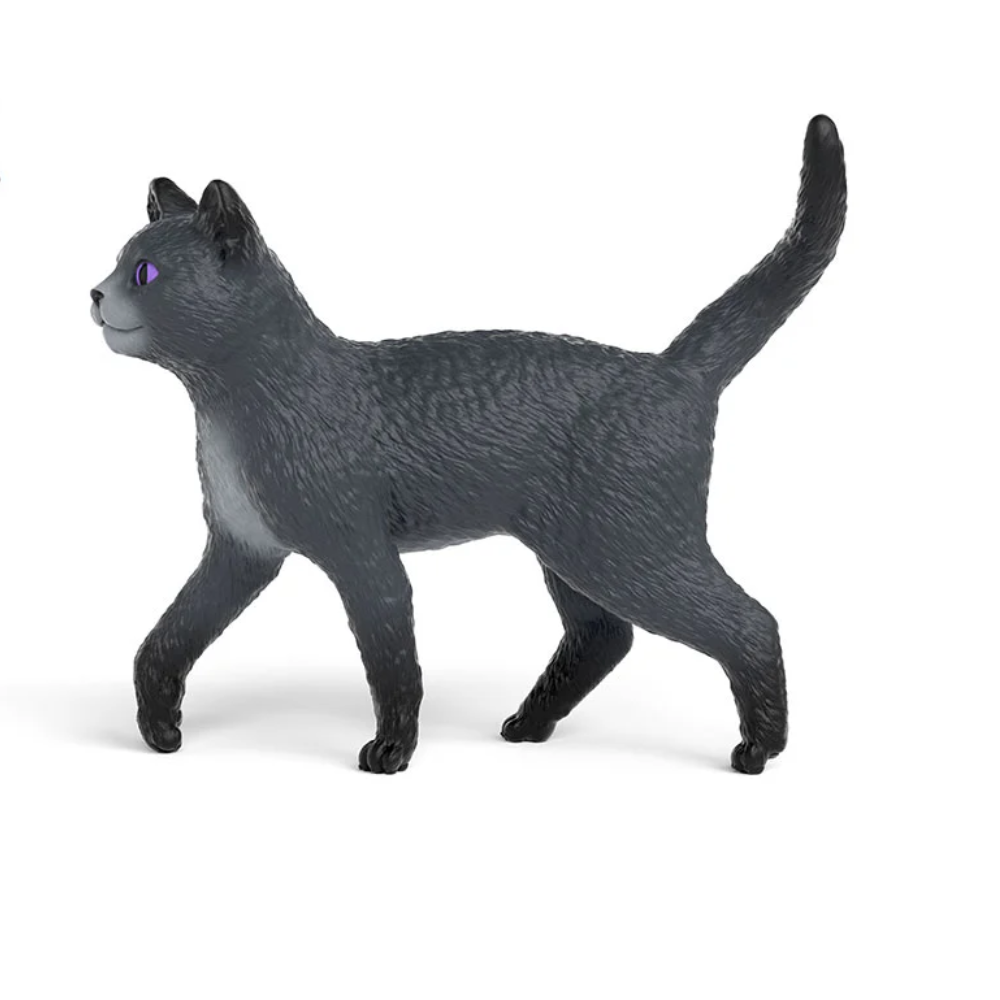 Schleich Karajan the Cat The School of Magical Animals Character