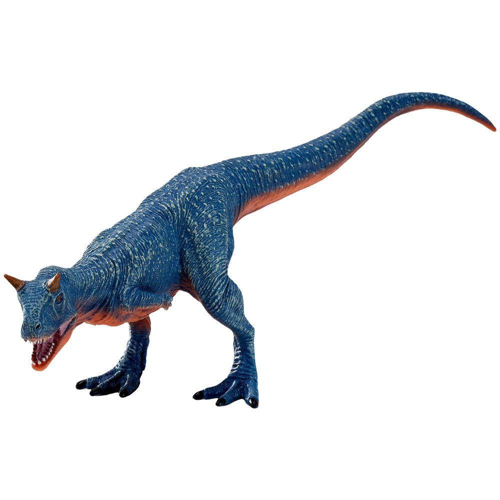 Mojo Carnotaurus 381085 Mojo Dinosaur Toys 2025