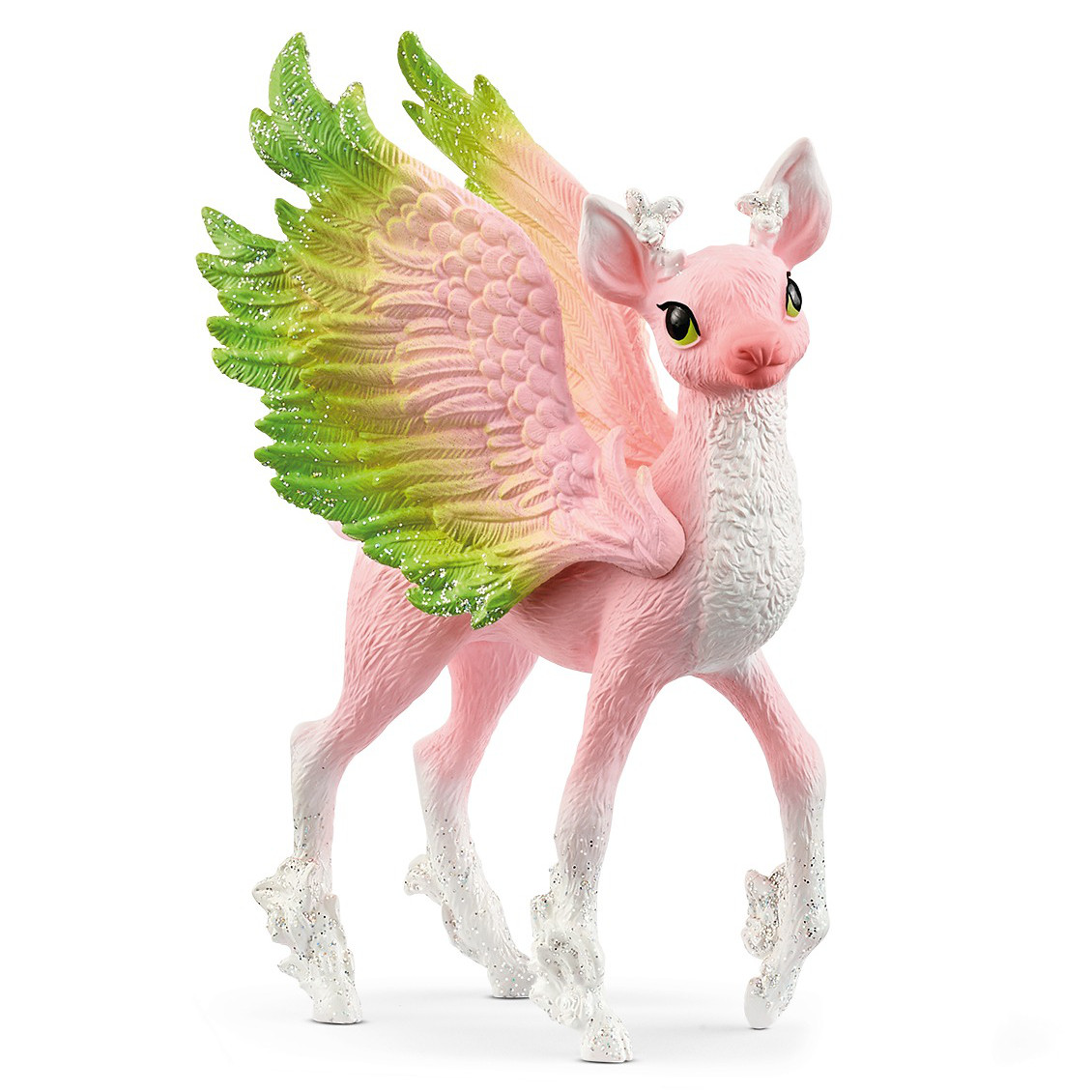 Schleich Magical Fawn 70821 Schleich Bayala