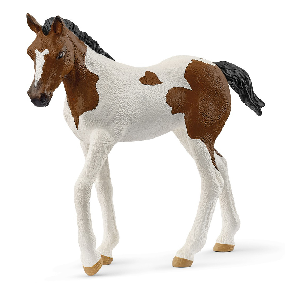 Schleich Paint Horse Foal 14899 Schleich Horses