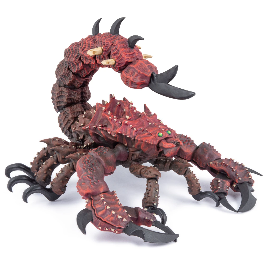 Figurine Mutant gorille - Papo
