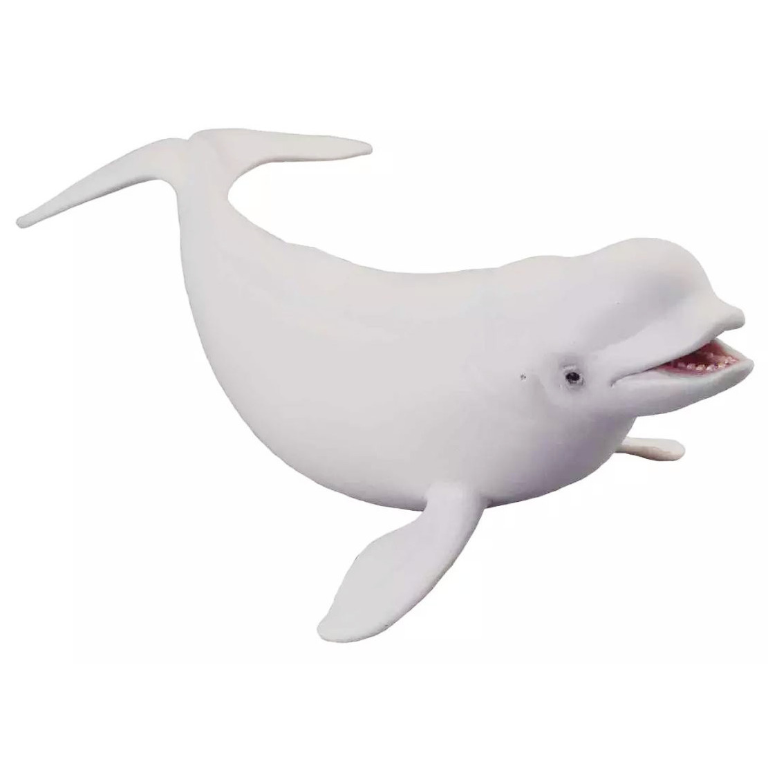 schleich beluga whale