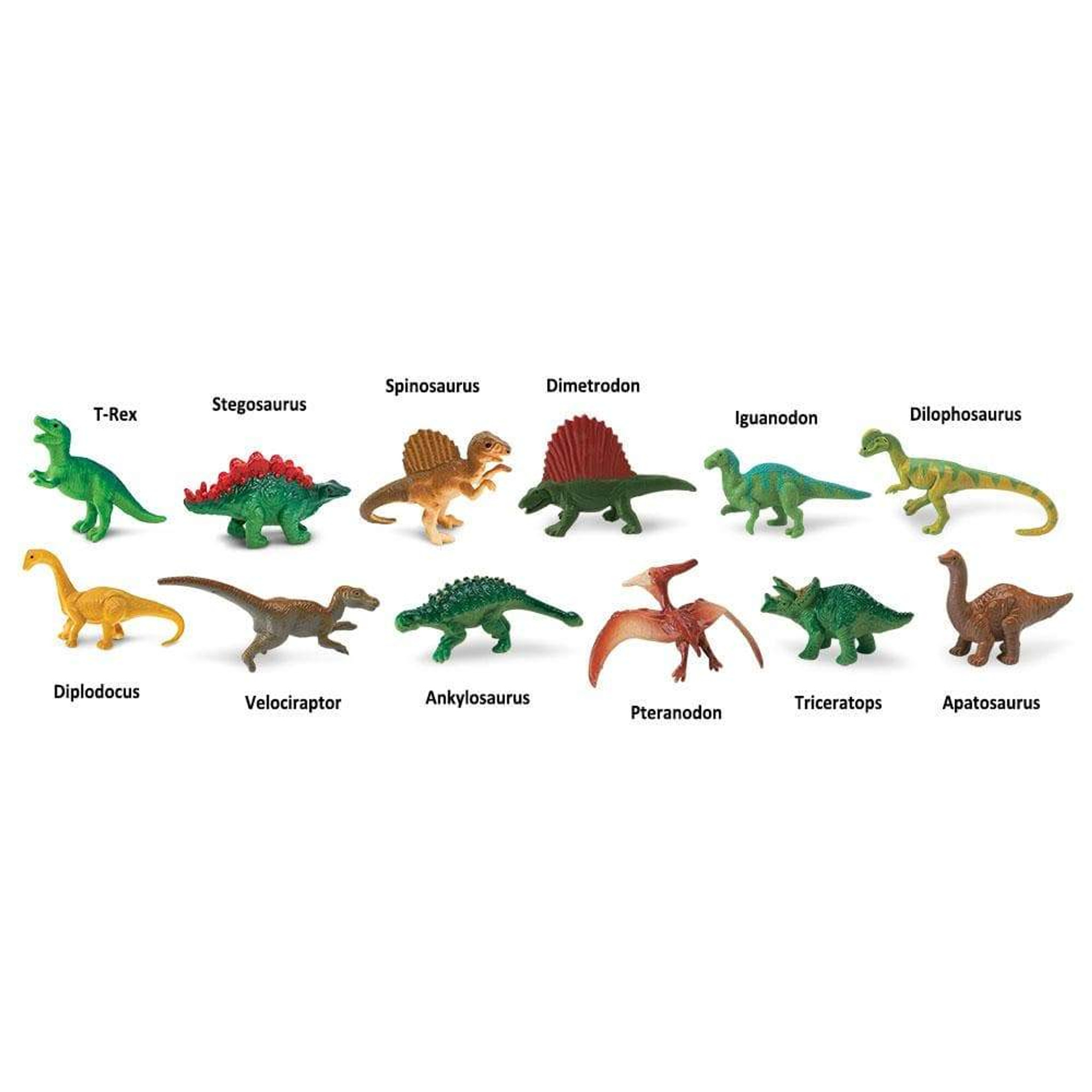 Safari Ltd Dinos Toob Worldwide Shipping Safari Ltd Dinos Toob Worldwide Shipping