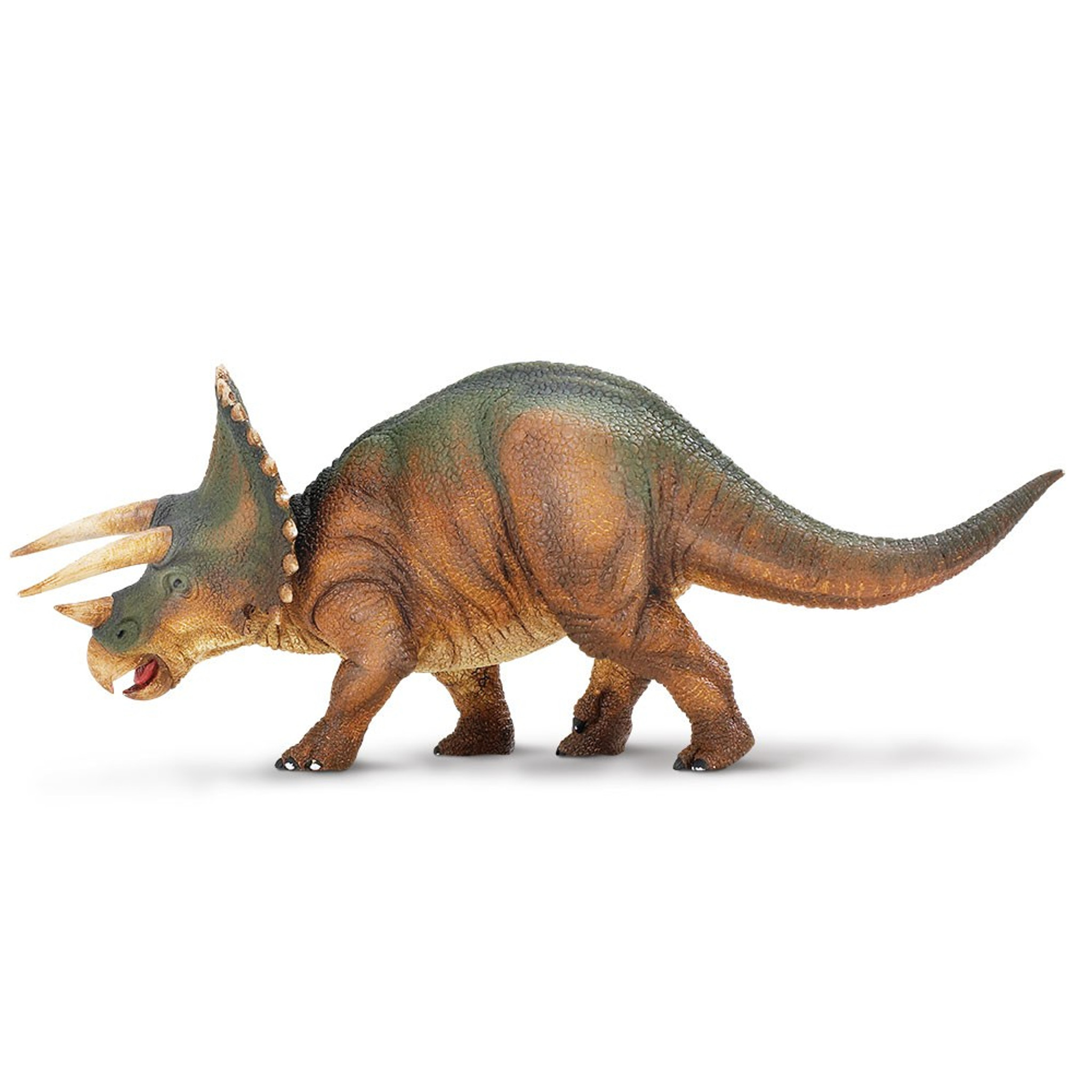 Safari Ltd Triceratops 284529 | Prehistoric