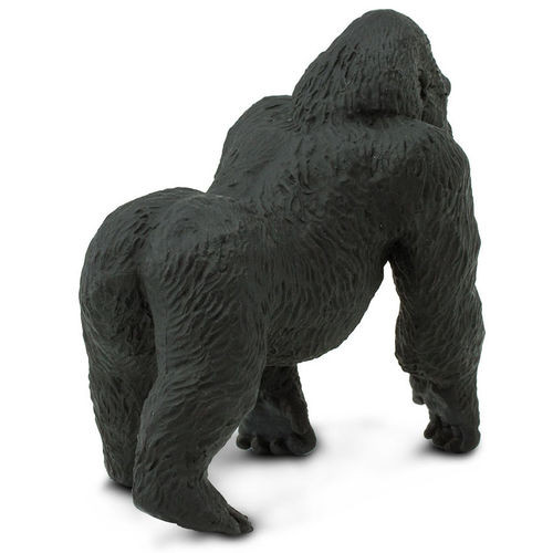 Safari Ltd Lowland Gorilla 282829 | Wildlife