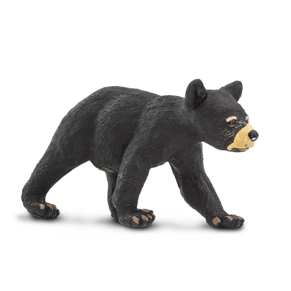 spectacled bear plush