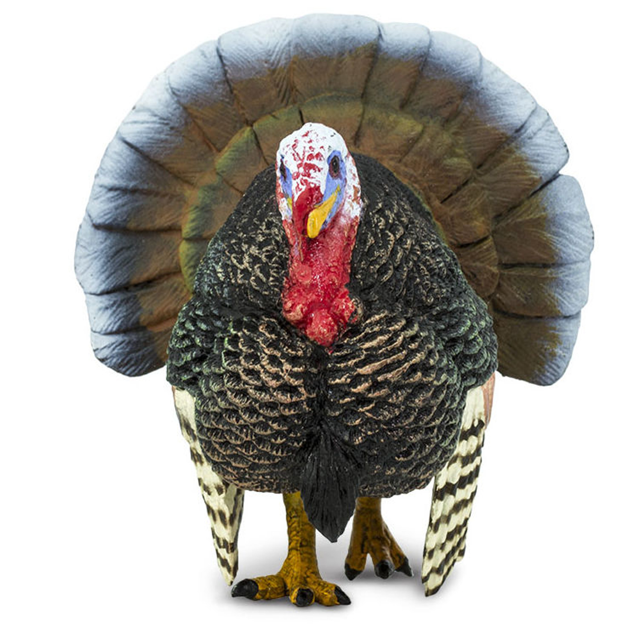 Safari Ltd Turkey 242929 | Farm World