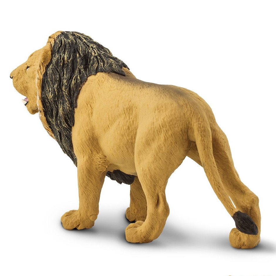 Safari Ltd Lion Jumbo 111289 | Wildlife Wonders