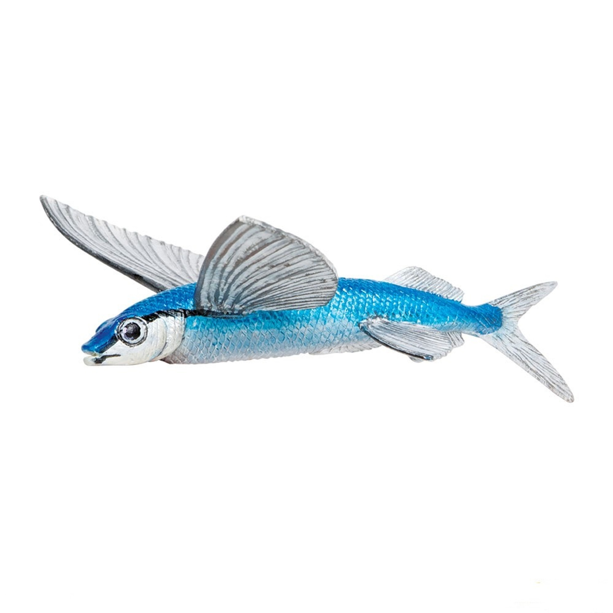 Safari Ltd Flying Fish 263529 | Incredible Creatures