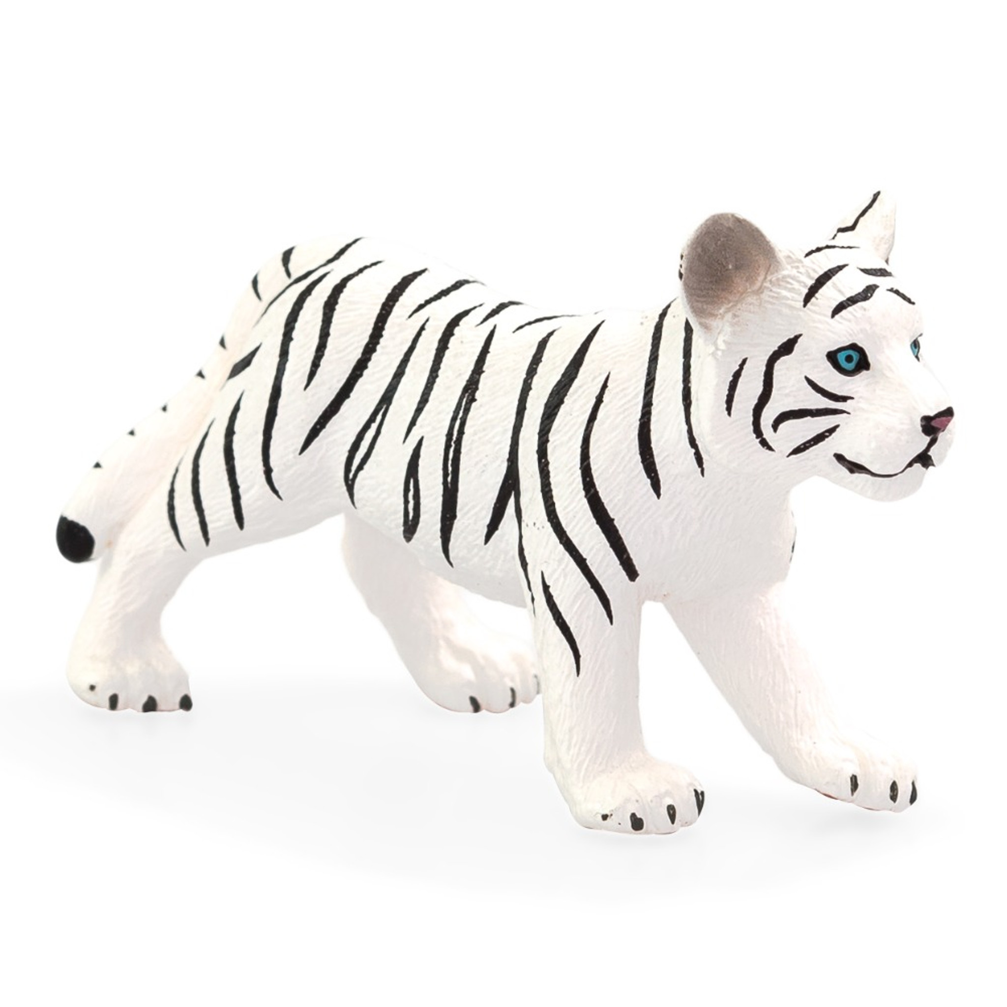 holztiger white tiger