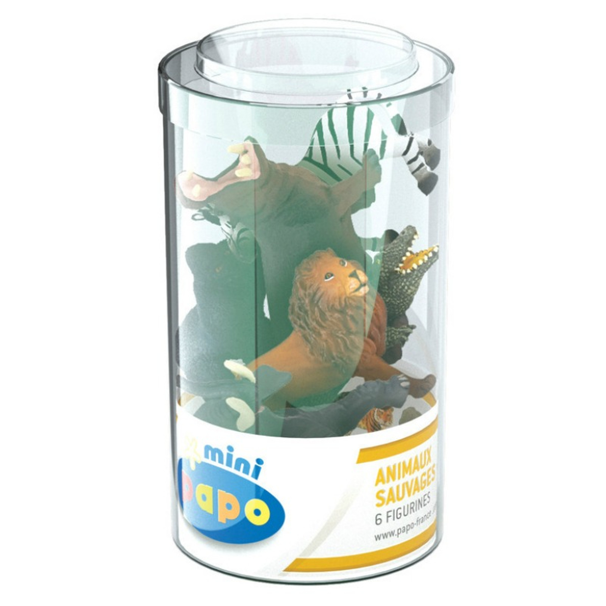 Papo mini tub clearance